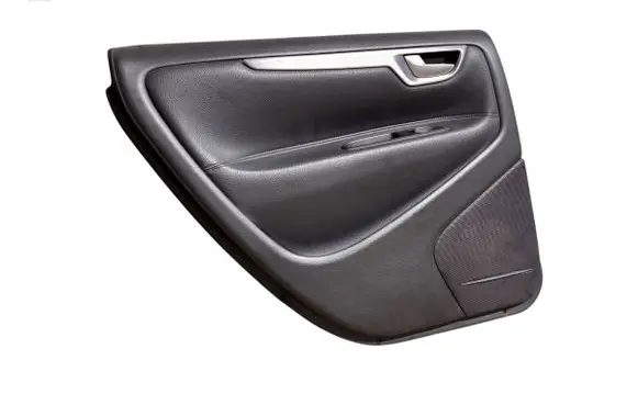 Volvo V70 Rear door card panel trim 39990919