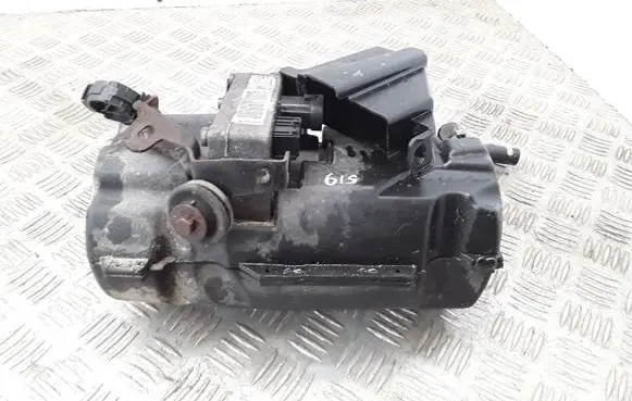 Citroen C5 Power steering pump 9656795980 A5094686