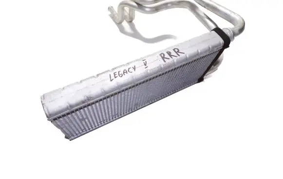 Subaru Legacy Heater blower radiator