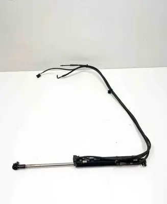 Tailgate/trunk strut/damper