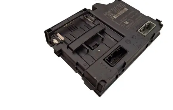 Renault Clio IV Ignition key card reader 285901547R A2C30075400