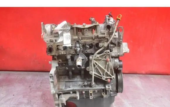 Suzuki Swift I Engine Z13DT