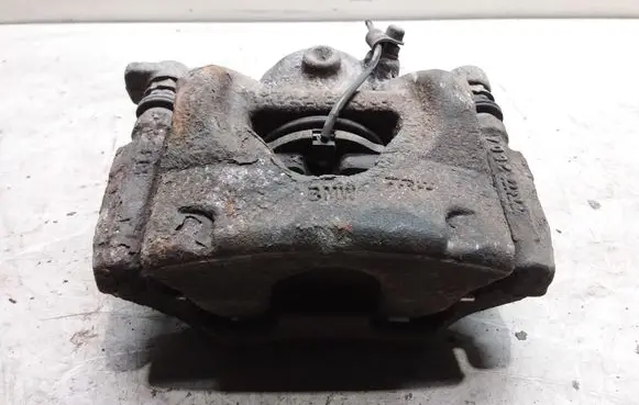 BMW 2 F45 Front brake caliper