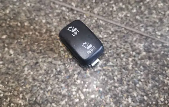 Ford Edge II Other switches/knobs/shifts FT4T14B178AA
