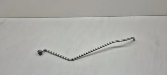 Mercedes-Benz C W204 EGR valve line/pipe/hose A2044911537