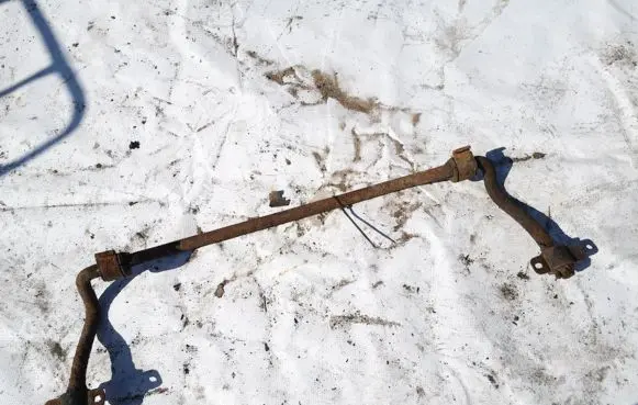 Seat Alhambra (Mk1) Rear anti-roll bar/sway bar 