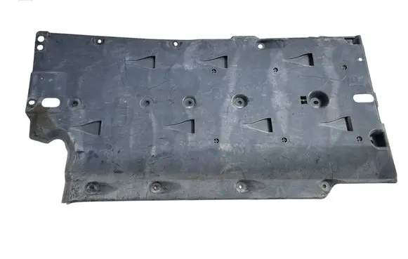 Nissan Qashqai Side bottom protection 115344A0 115347A0
