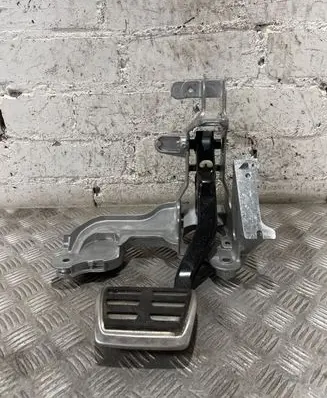 Audi A7 S7 4G Brake pedal 4H1723140C