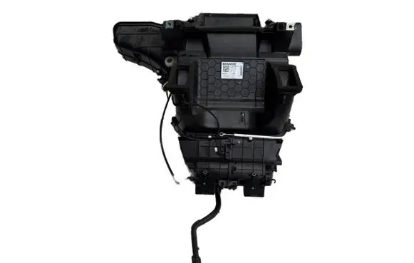 Dacia Dokker Interior heater climate box assembly 272702833R 100228399 5P3721000D