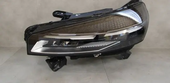 Renault Clio V Headlight/headlamp 260600149R 148R006599 149R006600