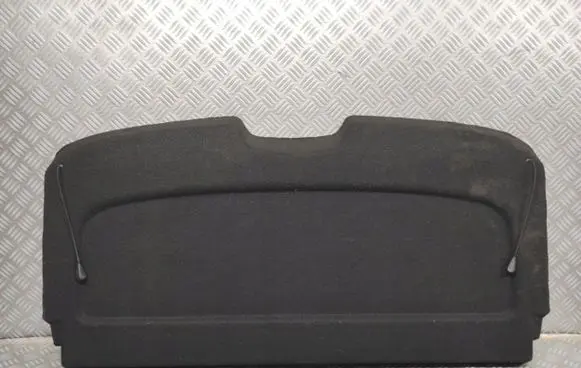 Peugeot 308 Manual rear window sunshade cover 