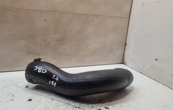 Volvo S80 Intercooler hose/pipe 31293511