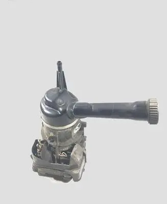 Citroen C4 Grand Picasso Power steering pump 9684040280