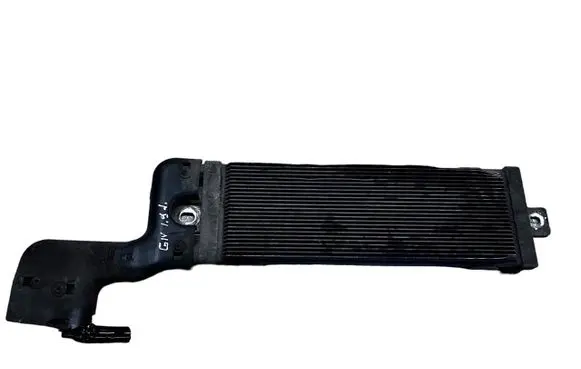 Volkswagen Golf IV Fuel cooler (radiator) 1J0201469 1J0201469A