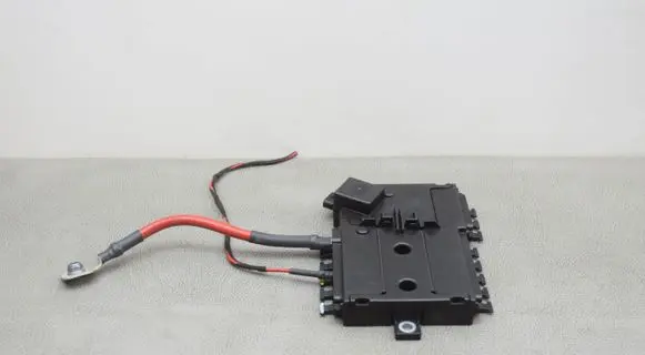 Mercedes-Benz C W205 Fuse box set A2055402850