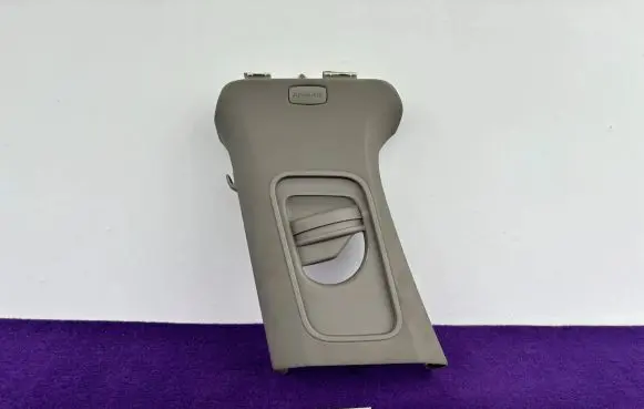 Porsche Panamera (970) (B) pillar trim (top) 97055542700