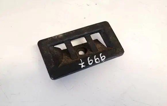 Audi A4 S4 B6 8E 8H Other interior part 8e0819276
