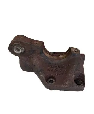 Volvo XC60 Driveshaft support bearing bracket 30787842