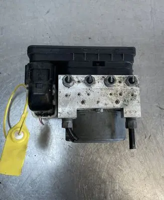 Peugeot 307 Master brake cylinder DOPEUGEOTCITROEN