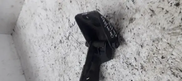 Chrysler Voyager Sliding door check strap stopper 471778