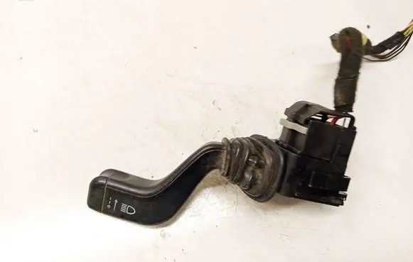 Opel Zafira A Indicator stalk 90560990