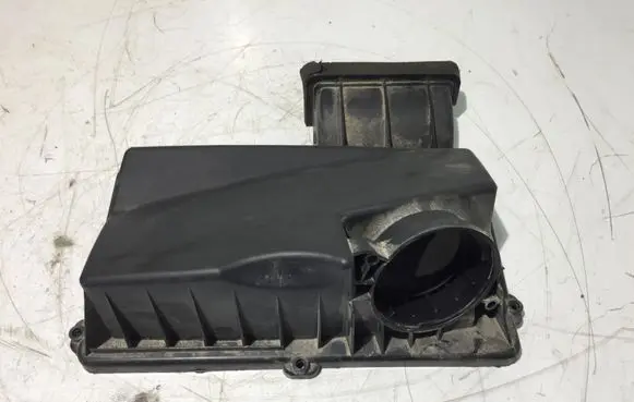 Peugeot Expert Air filter box cover 5800488710