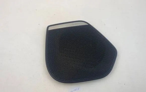 Audi A7 S7 4G Rear door speaker cover trim 4G8035436A