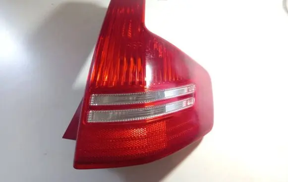 Citroen C4 I Rear/tail lights