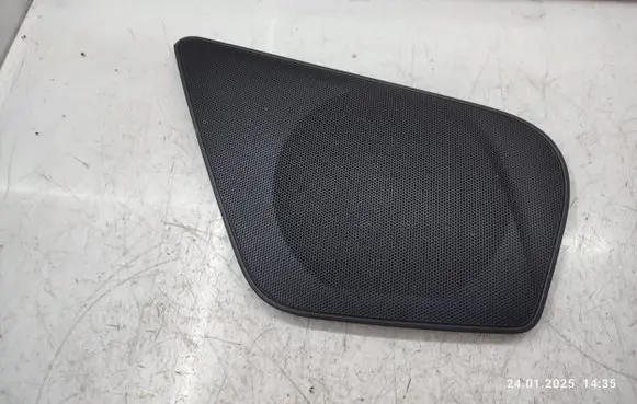Audi A6 Allroad C7 Front door speaker cover trim 4G0035420