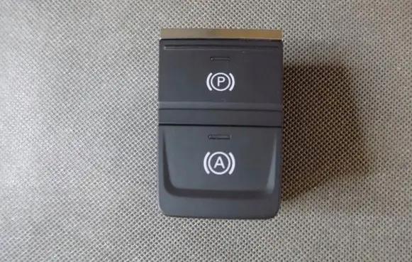Audi A7 S7 4K8 Hand parking brake switch 4K0927225