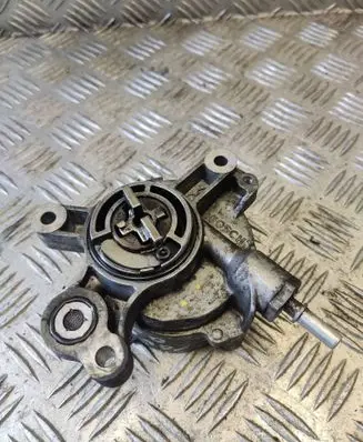 Vacuum pump