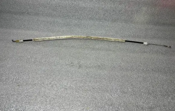 Audi A6 Allroad C5 Front door cable line 