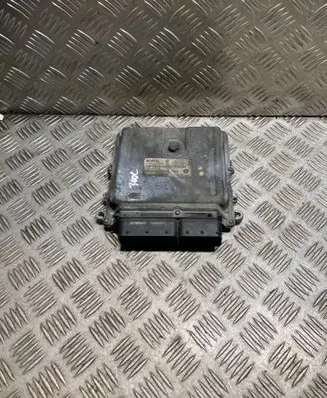 Chrysler 300 - 300C Engine control unit/module P04896420AF 0281012080