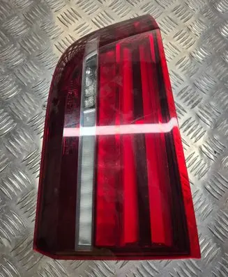 BMW X5 F15 Tailgate rear/tail lights 732904607