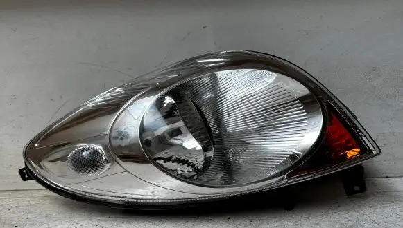 Nissan Note (E12) Headlight/headlamp 20B040B 6507292010