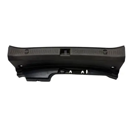 Mercedes-Benz E AMG W213 Trunk/boot sill cover protection A2136900041