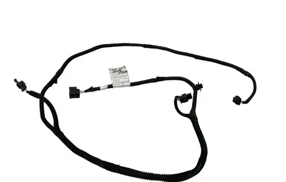 Fiat 500E Parking sensor (PDC) wiring loom 00521554160 52155416