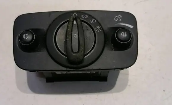 Ford C-MAX II Light switch 10099414 AV6T13A024 120911