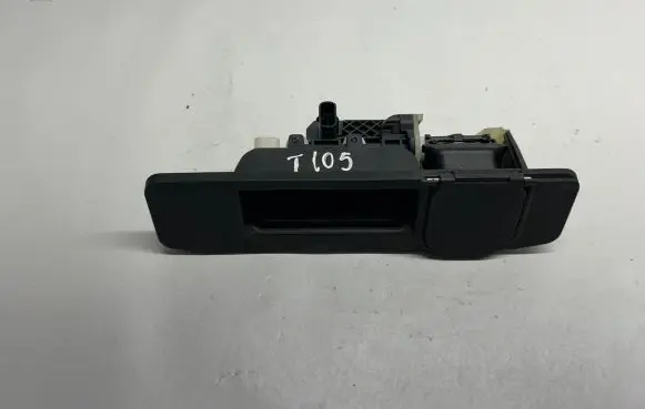 Mercedes-Benz GL X166 Tailgate/trunk/boot exterior handle A1667500693