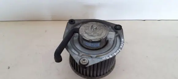 Nissan Patrol 4W60 Heater fan/blower 27220C8466 324603350