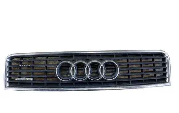 Audi A4 S4 B6 8E 8H Front grill 8E0853651B K5595