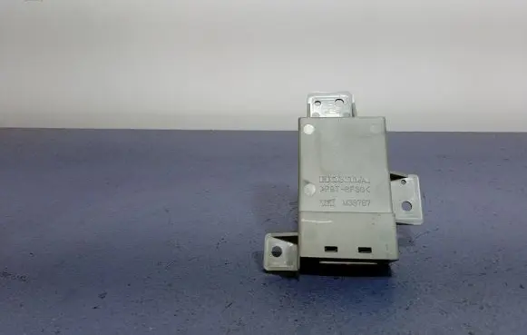 Acura TL Seat control module M38787