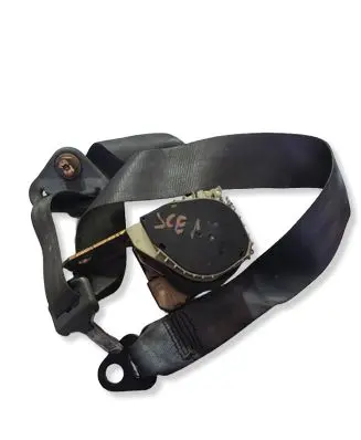 Renault Scenic I Front seatbelt 30001574 422317A 50998