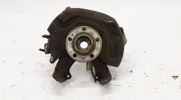 Audi A1 Rear wheel hub