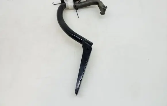Mercedes-Benz S W221 Tailgate/trunk/boot hinge A2217500128