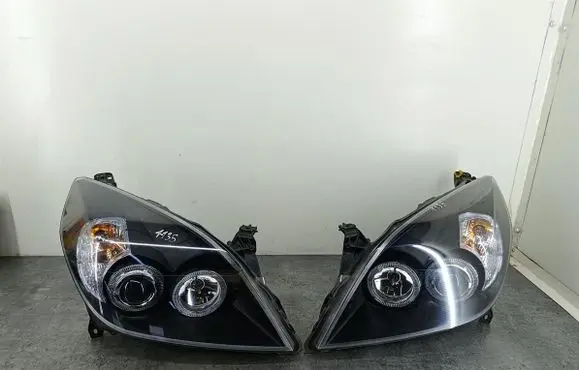 Opel Signum Headlights/headlamps set 