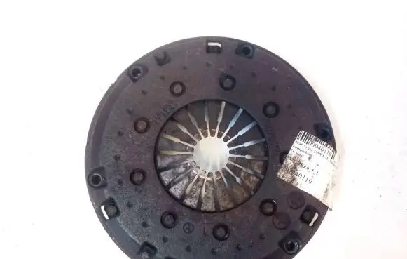 Seat Arosa Pressure plate 