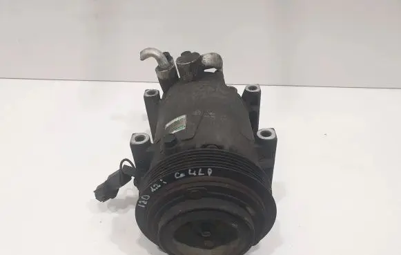 Hyundai i20 (PB PBT) Air conditioning (A/C) compressor (pump) KP8AA03