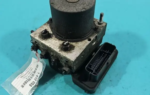 Iveco Daily 6th gen ABS Pump 10R-0312829 IMPRK1412053