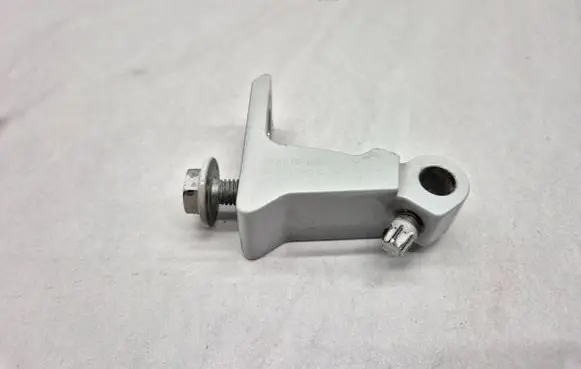 Volkswagen ID.3 Front door upper hinge 8X0831403F A047058